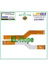 Câble plat flexible pour carte me're Blackview A80 Pro