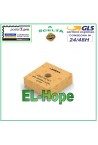 ÉPONGE JBC S1069 46 x 46 ÉPONGE POUR NETTOYER LA POINTE DU FER À SOUDER