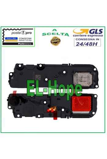 Haut-parleur avec sonnerie et buzzer pour Huawei P40 Lite JNY-L21