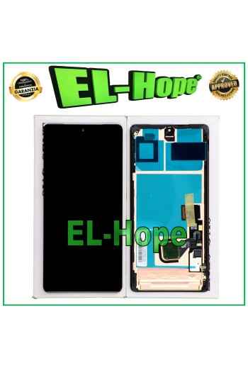 Écran LCD d origine Google Pixel 7 Pro GP4BC GE2A