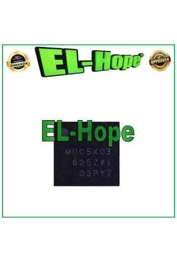 Puce de charge IC SM5714 MX005X03 pour Samsung Galaxy A08S A8S G8870