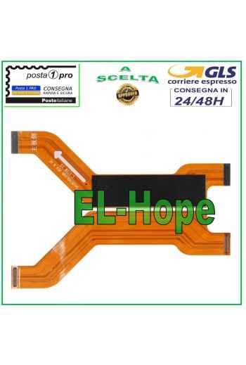 Câble de connexion pour écran LCD plat et flexible Huawei MediaPad M3 8.4 BTV-W09 BTV-DL09