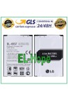 Batterie BL-49SF pour LG G4 Mini G4-BEAT H735T H525N G4C G4S 2300 mAh