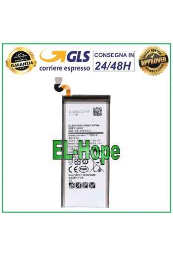 Batterie EB-BN950ABE pour Samsung Galaxy Note 8 SM-N950 F 3300 mAh, équivalente à l originale