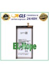 Batterie EB-BG973ABU pour Samsung Galaxy S10 SM-G973F 3400 mAh, e'quivalente a' l originale