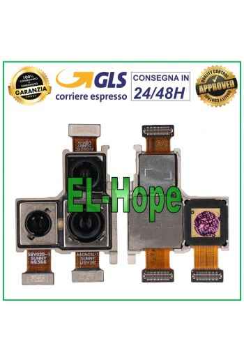 CAMÉRA ARRIÈRE HUAWEI MATE 30 TAS-L09 L29 MODULE DE CAMÉRA FLEXIBLE PLAT 