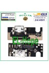 CONNECTEUR DE CHARGE ALCATEL 1SE 2020 OT 5030 OT-5030D PCB DOCK MICRO USB CHARGE