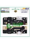 CONNECTEUR DE CHARGE ALCATEL 1X OT 5059 OT5059D OT5059X MICROPHONE DOCK CHARGEMENT USB