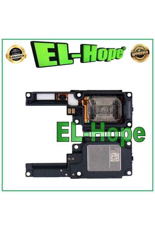 Haut-parleur avec sonnerie pour Xiaomi Redmi Note 10 Pro M2101K6G