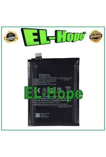 Batterie BLP785 pour OnePlus Nord 5G AC2001 AC2003 4115 mAh, équivalente à l originale