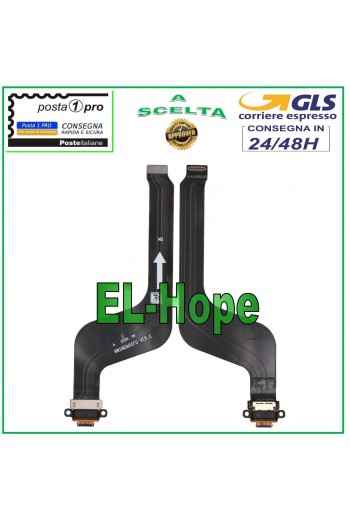 CONNECTEUR DE CHARGE HUAWEI MATE 40 / MATE 40 PRO FLAT FLEX DOCK PRISE DE CHARGE