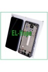 Écran tactile LCD d origine Samsung A52 SM A525F A526B, cadre violet GH82-25229C