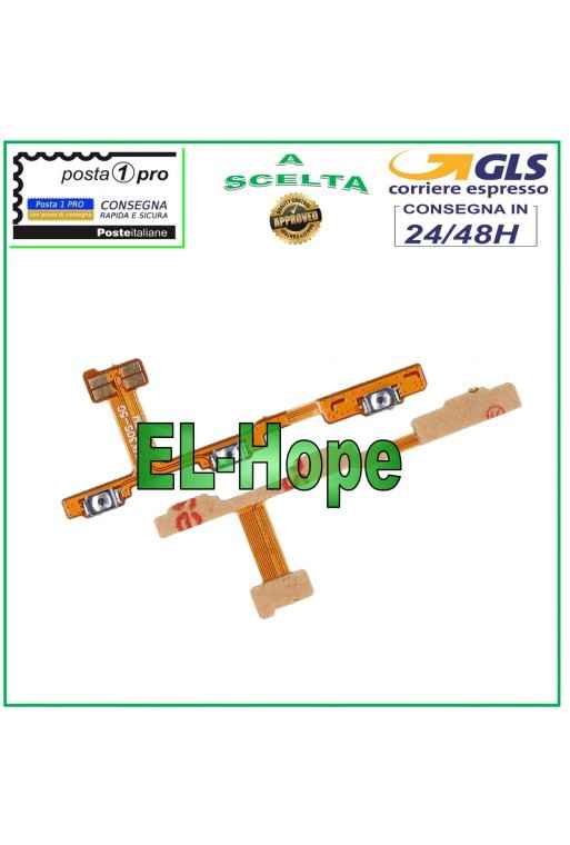 TOUCHES LATÉRALES PLATES VOLUME TOUCHE MISE HORS TENSION XIAOMI Mi 10T 5G M2007J3SY