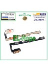 TOUCHES LATÉRALES PLATES ET FLEXIBLES VOLUME TOUCHE MISE HORS TENSION XIAOMI MI NOTE 10 PRO