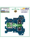 CONNECTEUR DE CHARGE SAMSUNG GALAXY A32 4G SM A325 F/FN MICROPHONE TYPE C CHARGE