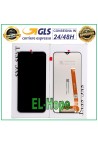 Écran LCD similaire a' l e'cran tactile d origine Samsung Galaxy A20E SM A202F