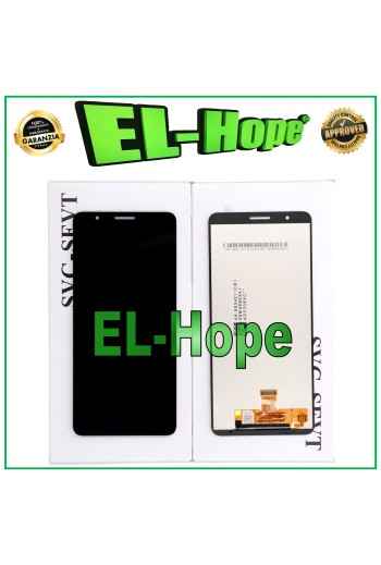 Écran LCD d origine Samsung Galaxy A01 Core 2020 SM-A013 Écran tactile en verre