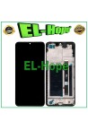Écran LCD + cadre pour e'cran tactile ZTE Blade A52