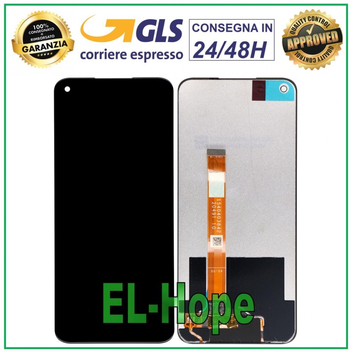 Écran LCD tactile pour OnePlus Nord N10 5G BE2025 BE2026 BE2028 BE2029
