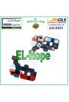 Câble plat flexible pour capteur de proximite' et luminosite' pour Huawei Mate 30 Pro 5G