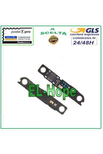 Module d antenne plat et flexible pour carte Wi-Fi Huawei Mate 30 Pro LIO-L09 L29