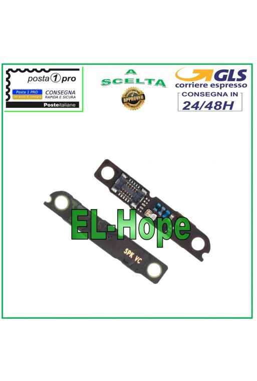 Module d antenne plat et flexible pour carte Wi-Fi Huawei Mate 30 Pro LIO-L09 L29