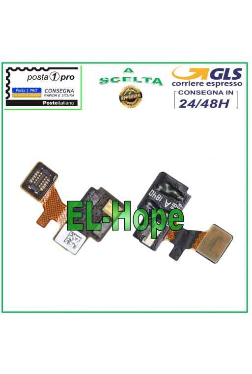 Câble plat flexible pour capteur de proximité et luminosité pour Huawei Mate 20X EVR-L29