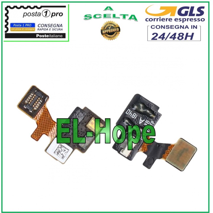 Câble plat flexible pour capteur de proximite' et luminosite' pour Huawei Mate 20X EVR-L29