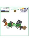 Câble plat flexible pour capteur de proximite' et luminosite' pour Huawei Mate 20X EVR-L29
