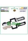 Câble plat flexible pour capteur de lumie're de proximite' Huawei Mate 30 TAS-L09 L29