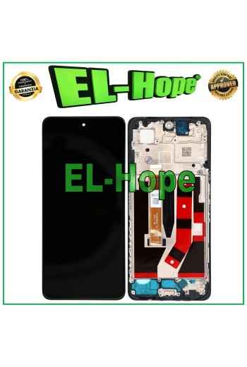 Écran LCD + châssis pour OnePlus Nord CE 3 Lite 5G CPH2467 CPH2465 Vitre tactile