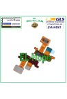 Câble plat flexible avec capteur de lumie're de proximite' pour Xiaomi Redmi K30/K30 5G