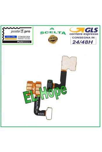 Câble plat flexible pour capteur de lumière de proximité Xiaomi Redmi Note 9/10X 4G M2003J15SG
