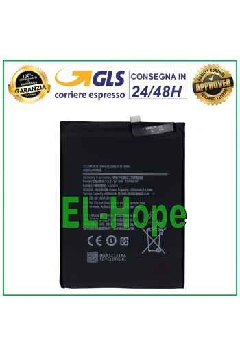 Batterie SCUD-WT-N6 pour Samsung Galaxy A10S SM-A107 F/DS 4000 mAh