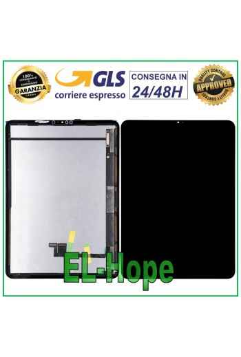 Écran LCD + tactile pour Apple iPad Pro 11 A1934 A1979 A1980 A2013 Écran en verre