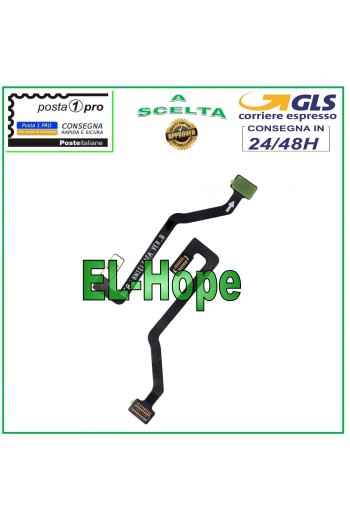 MODULE DE SIGNAL RÉSEAU FLEXIBLE PLAT ANTENNE WIFI HUAWEI P40 PRO ELS-NX9 ELS-N09
