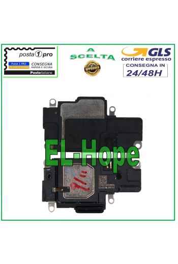 SONNERIE BUZZER APPLE IPHONE 12 PRO MAX HAUT-PARLEUR MAINS LIBRES