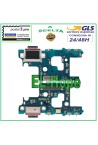CONNECTEUR DE CHARGE POUR SAMSUNG GALAXY NOTE 10 PLUS SM-N976B, MICROPHONE, STATION DE CHARGE