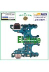 CONNECTEUR DE CHARGE SAMSUNG GALAXY NOTE 10 SM-N970 MICROPHONE STATION DE CHARGE
