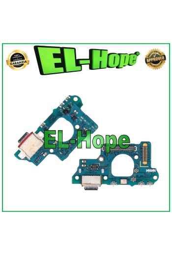 CONNECTEUR DE CHARGE SAMSUNG GALAXY S20 FE SM-G780F MICROPHONE STATION DE CHARGE TYPE C
