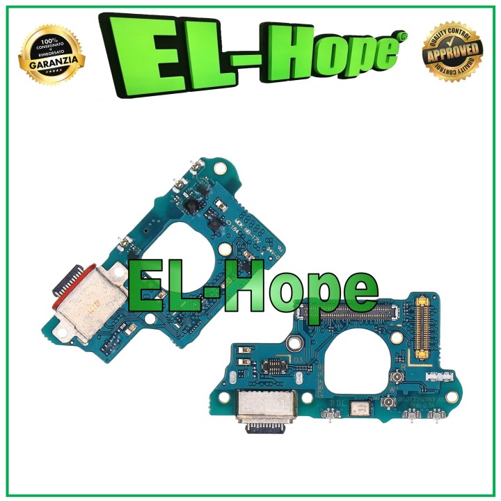 CONNECTEUR DE CHARGE SAMSUNG GALAXY S20 FE SM-G780F MICROPHONE STATION DE CHARGE TYPE C