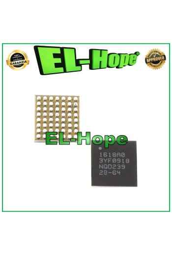 Puce IC U2 1618A0 TRISTAR CHARGE POUR IPHONE 14 / 14 PRO / 14 PLUS / 14 PRO MAX