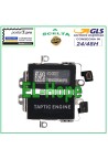 MODULE DE MOTEUR DE VIBRATEUR FLAT FLEX VIBRACALL POUR APPLE IPHONE 11 PRO