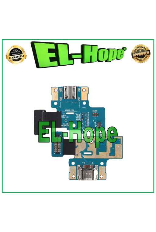 CONNECTEUR DE CHARGE PLAT ET FLEXIBLE POUR STATION DE CHARGE SAMSUNG GALAXY NOTE 8.0 GT-N5100