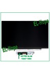 Écran LCD N140HCN-EA1 pour ordinateur portable 14 pouces, 40 broches, fin, 1920 x 1080, Full HD, LED