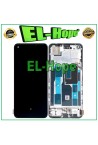 Écran LCD OLED + cadre pour Oppo Realme 9 Pro+ Plus RMX3392 RMX3393