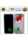 Écran LCD + cadre d origine Xiaomi Redmi Note 8T M1908C3XG Écran tactile blanc