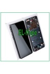 Écran LCD d origine + cadre Xiaomi Mi 11 5G M2011K2G, verre tactile, noir terni