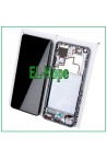 Écran LCD d origine + cadre Xiaomi Mi 11 5G M2011K2G, verre tactile, noir terni