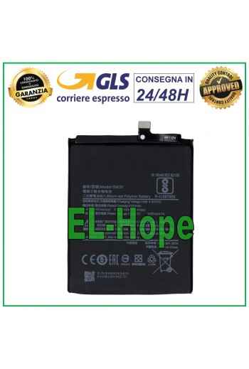 Batterie BM3K pour Xiaomi Redmi Mi Mix 3 M1810E5A 3200 mAh, e'quivalente a' l originale 